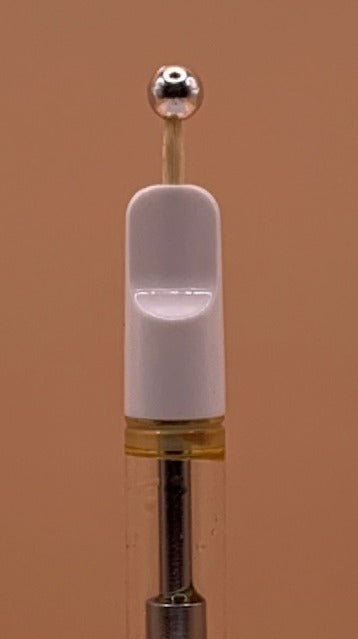 Silver Pearl Package of 3