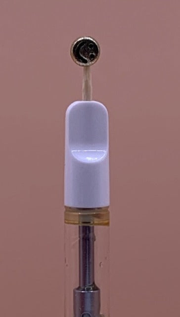 Silver Smiley Package of 3