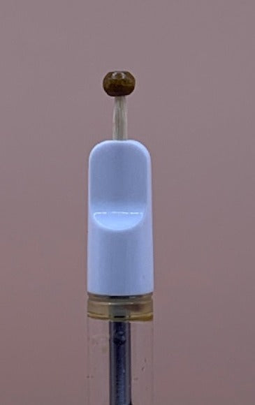 Wooden Earth Lite Brown Package of 3