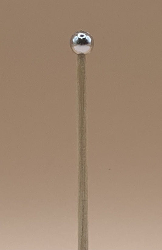 Silver Pearl Package of 3