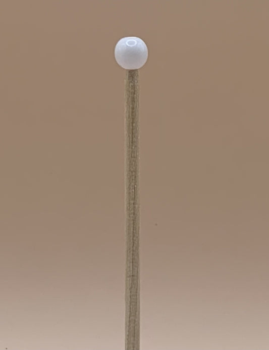 White Pearl Package of 3