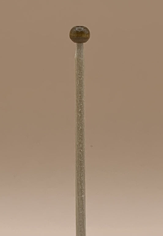 Wooden Earth Lite Brown Package of 3